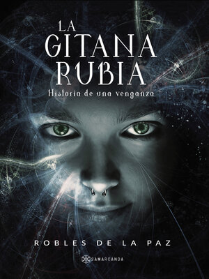 cover image of La gitana rubia